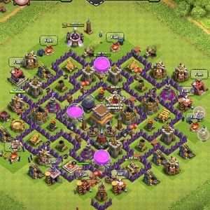 Meet your Posher, Cole